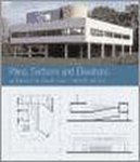 Richard Weston - Plans, sections and elevations