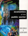 Connolly Sara - Economics Of The Public Sector