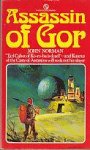 Norman, John - Gor Series 05: Assassin of Gor