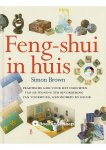 Simon Brown - Feng Shui in huis