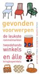 V. Vos - Gevonden Voorwerpen