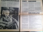 Hermans, W.F. - King Kong, Bulk Boek 74 Hermans, W.F. - King Kong, Bulk Boek 74