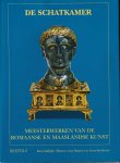 Noten, Francis van - De schatkamer. Meesterwerken van de Romaanse en Maaslandse kunst