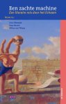  - Een zachte machine / Literatuur en geneeskunde