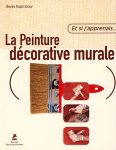 Reyes Pujol-Xicoy - La peinture décorative murale