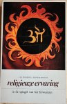 Wijnberg, Lea  /  Warnaar, Peter - RELIGIEUZE ERVARING.  In de spiegel van het bewustzijn.