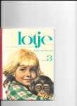 Ter Haar, Jaap - Lotje deel 3