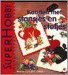 van den Akker - Kaarten met stansjes en stofjes