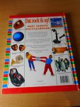 Llewellyn, Claire - Dat zoek ik op! Mijn eerste encyclopedie