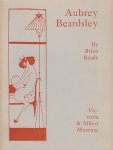 (BEARDSLEY, Aubrey). READE, Brian - Aubrey Beardsley.