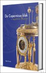 Geert Cerulis - Copernicus klok van Zacharie Raingo  / Pendule à sphère mouvante