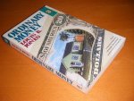 Louis B. Jones - Ordinary Money