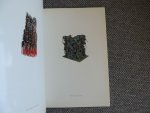 L Gans - Arman ,  Louis Gans; Galerie Mathilde - Arman : the iron age and its monuments. Interview by Louis L Gans. - portfolio -