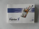  - Corel Painter 8 user manual The ultimate digital sketching and painting tool