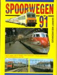 Gerrit Nieuwenhuis - Spoorwegen 1991