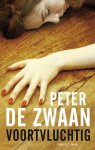 Peter van der Zwaan, Peter de Zwaan - Voortvluchtig