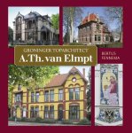 Bertus Fennema - Groninger toparchitect A.Th. van Elmpt