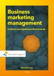 Wim Biemans, Onbekend - Business marketing management