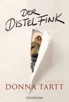 Donna Tartt 41852 - Der Distelfink
