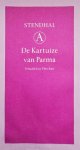 Stendhal - Kartuize Van Parma