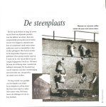 Kroon, Marcel (tekst) ; Nauta, Janine (red.) … [et al.] - Krimpenerwaardig : de geschiedenis van de Krimpenerwaard in woord en beeld