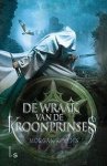 Morgan Rhodes - De wraak van de kroonprinses