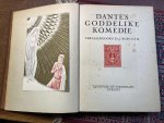 Kops, Fr. C. - Dante's goddelike komedie. Drie delen