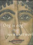 TEFNIN, Roland - Oog in oog met het kunstwerk. De blik in de kunst van de vroegste tijden tot Byzantium. TEFNIN, Roland - Oog in oog met het kunstwerk. De blik in de kunst van de vroegste tijden tot Byzantium.