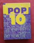 oor - oor's eerste nederlandse pop encyclopedie, 10; tiende jubileumuitgave oor - oor's eerste nederlandse pop encyclopedie, 10; tiende jubileumuitgave