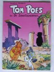 Toonder, Marten - Tom Poes en de Schatscherven
