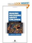 H. Rudolph Schaffer - Making Decisions About Children Psychological Questions and Answers
