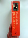 Stahlie, Maria - De lijfarts