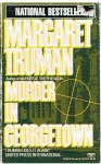 Truman, Margaret - Murder in Georgetown