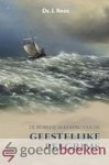 Roos, Ds. J. - De Bijbelse bekering van de geestelijke pelgrims *nieuw* --- Vier preken over Psalm 107 Roos, Ds. J. - De Bijbelse bekering van de geestelijke pelgrims *nieuw* --- Vier preken over Psalm 107