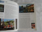 Möbius Mobius Michael - Ster Annette - Lannoo's Blauwe reisgids Blauwe reisgids Bali - Lombok, Komodo, Sulawesi