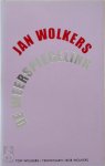 Jan Wolkers 10668 - De weerspiegeling Tekeningen door Tom en Bob Wolkers