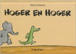Ramos, Mario - Hoger en hoger