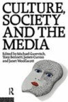 Michael Gurevitch - Culture, Society and the Media