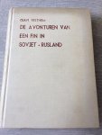 Veltheim - De avonturen van een Fin in Sovjet Rusland