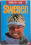 Taylor-Wilkie, Doreen - Insight Guides Sweden