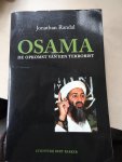 Randal, J. - Osama / de opkomst van een terrorist