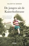 Valentin Senger - De jongen uit de Kaiserhofstrasse