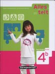 N.v.t. - Alles telt-2e dr Leerlingenboek 4B