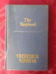 Forsyth, Frederick (illustrated by Chris Foss) - The Shepherd