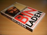Geert-Jan Knoops - Amerika versus Bin Laden