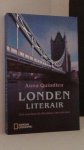 Quindlen, Anna - Londen literair. Een reis door de literatuur van een stad.