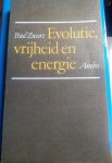 Zwart - Evolutie, vrijheid en energie