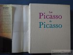 Duncan, David Douglas. - Les Picasso de Picasso. Duncan, David Douglas. - Les Picasso de Picasso.
