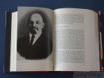 P.N. Pospelow u.A. - W.I.Lenin. Biographie. (German edition)