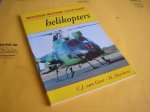 Gent, C.J. van en Heerkens, H. - Helikopters.